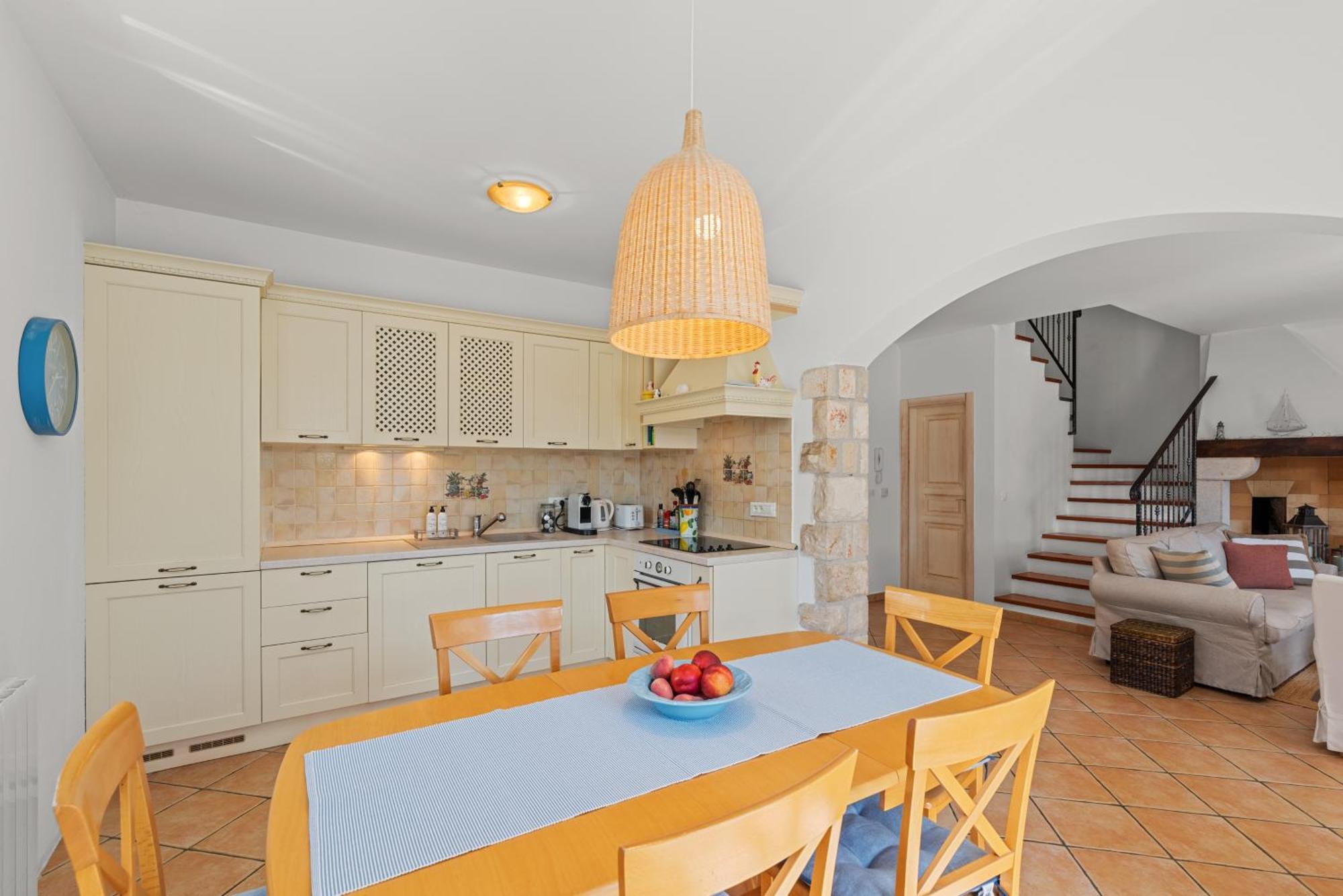 Villa Mia Lea Tar-Vabriga Exterior photo
